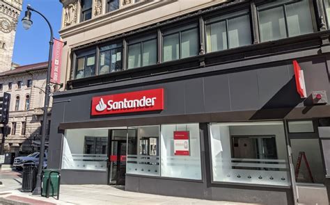 Santander bank worcester ma. Things To Know About Santander bank worcester ma. 